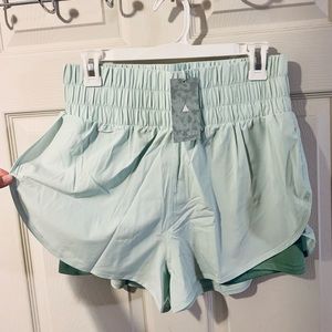 Balance Athletica Vista Shorts